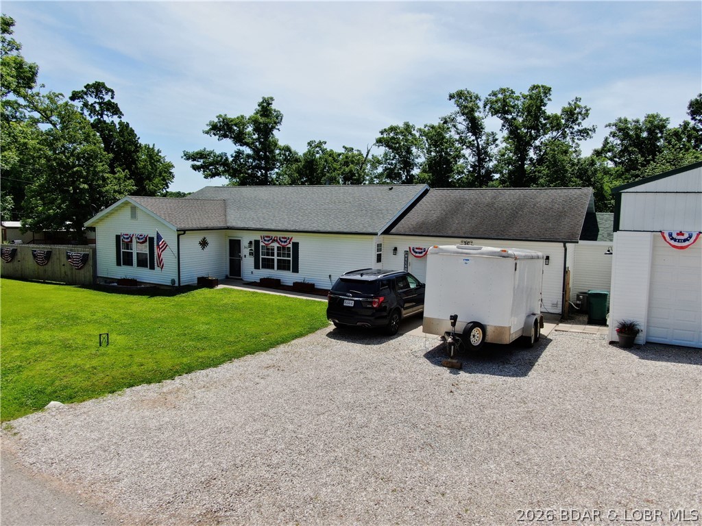 Osage Highlands - Residential