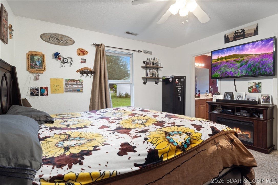 Eagles Landing - Residential