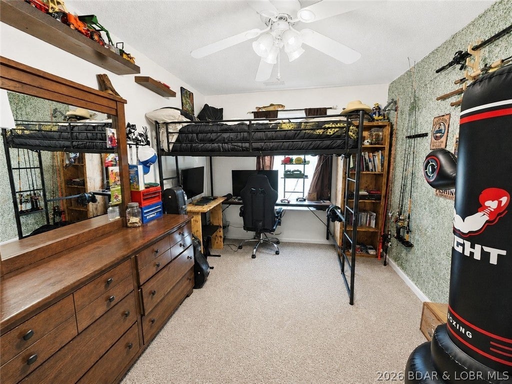 Eagles Landing - Residential