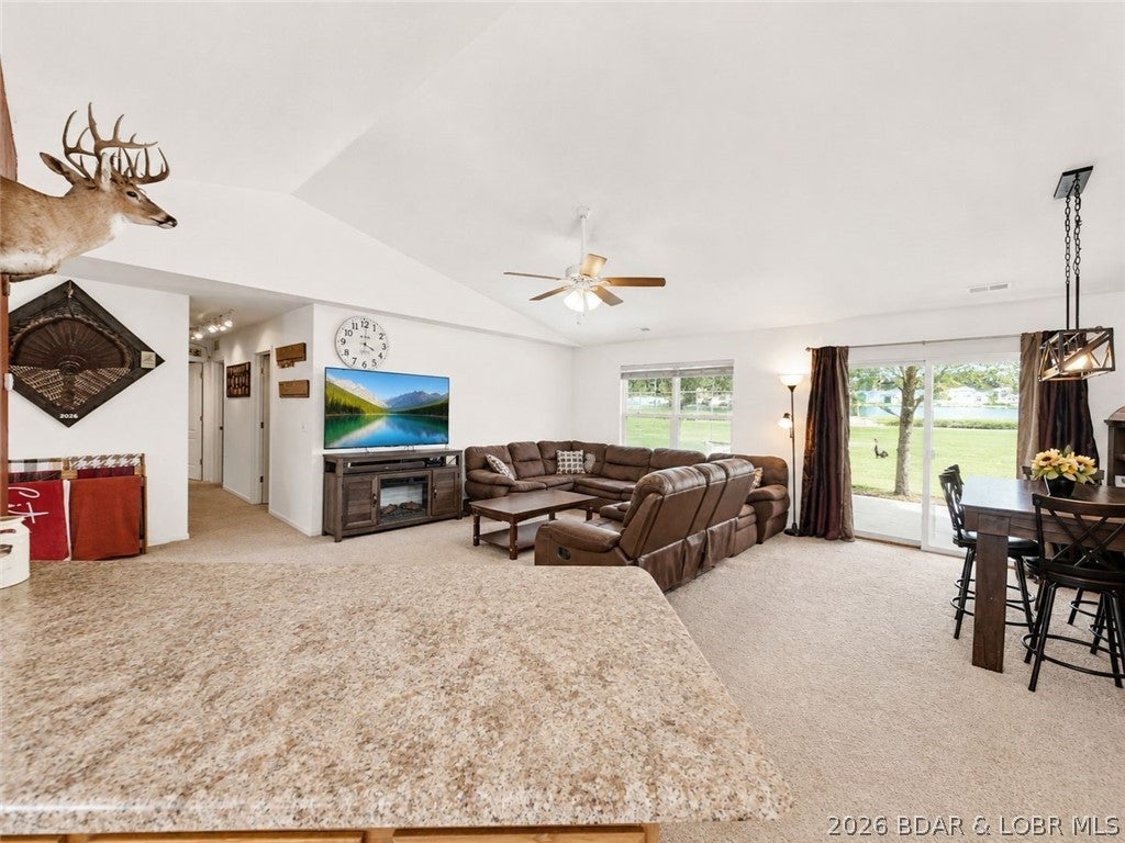 Eagles Landing - Residential