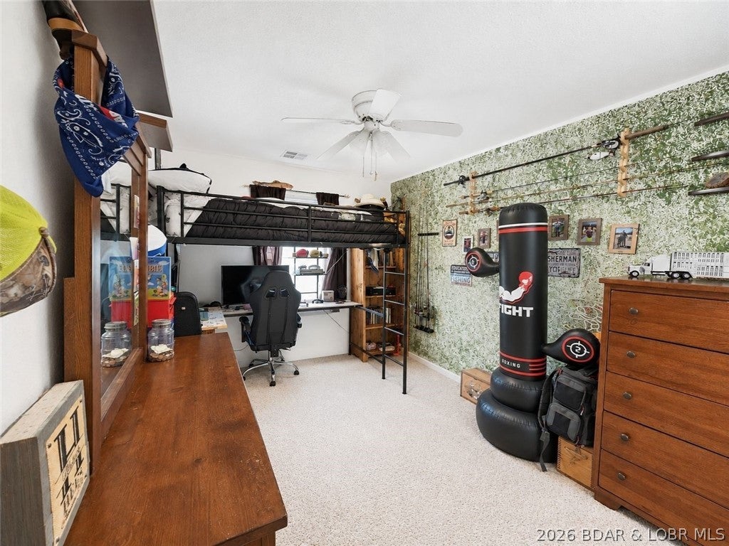 Eagles Landing - Residential