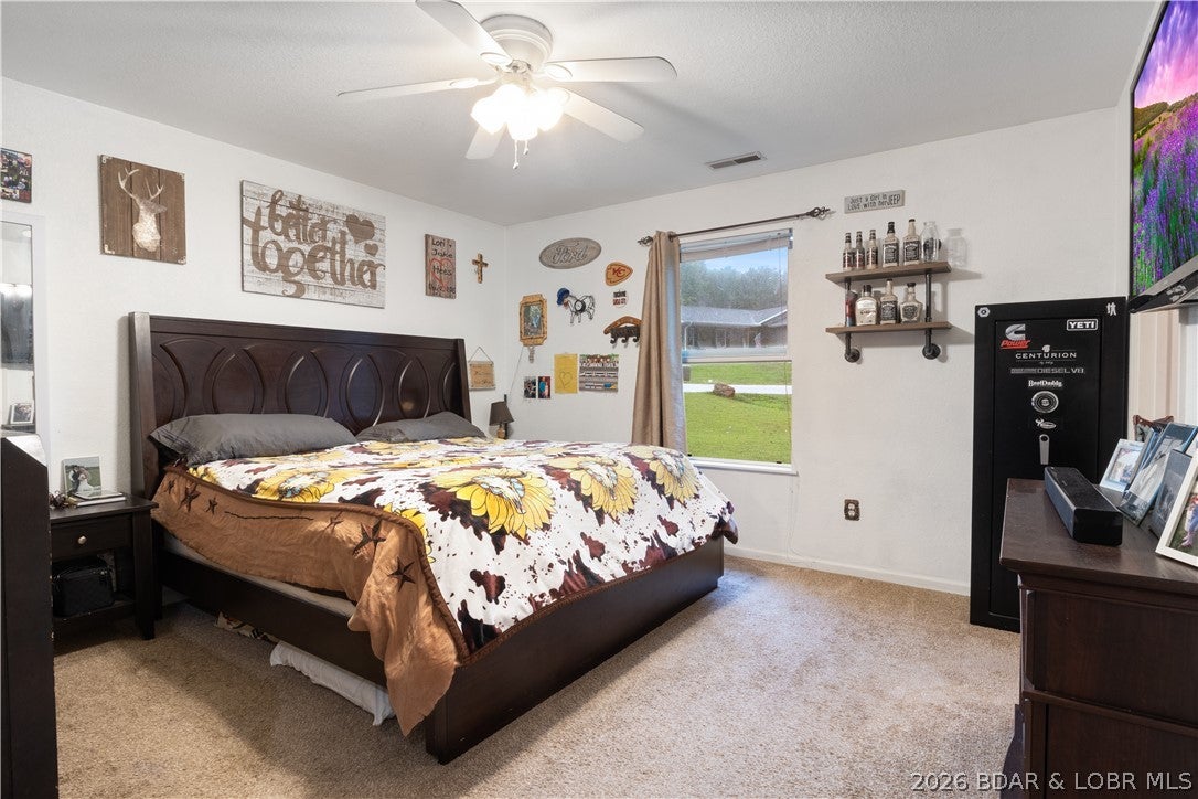 Eagles Landing - Residential