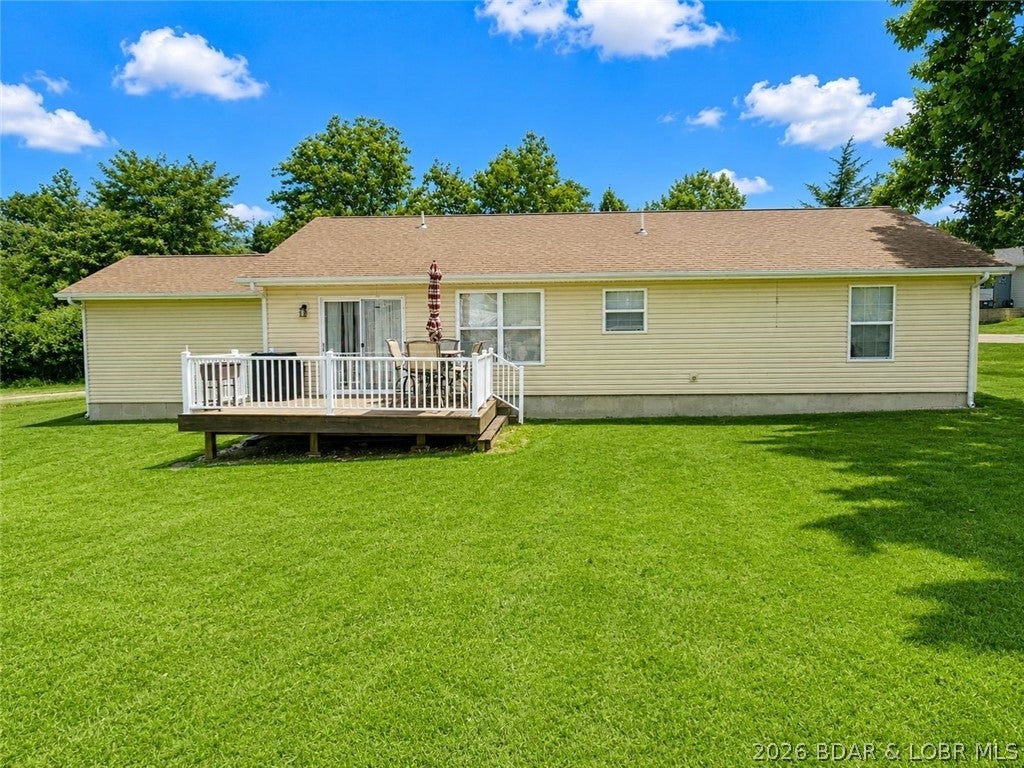 Eagles Landing - Residential