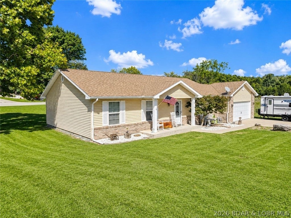 Eagles Landing - Residential