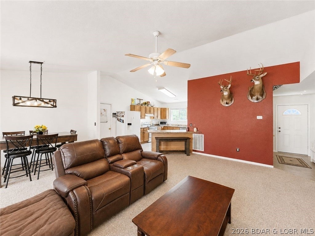 Eagles Landing - Residential