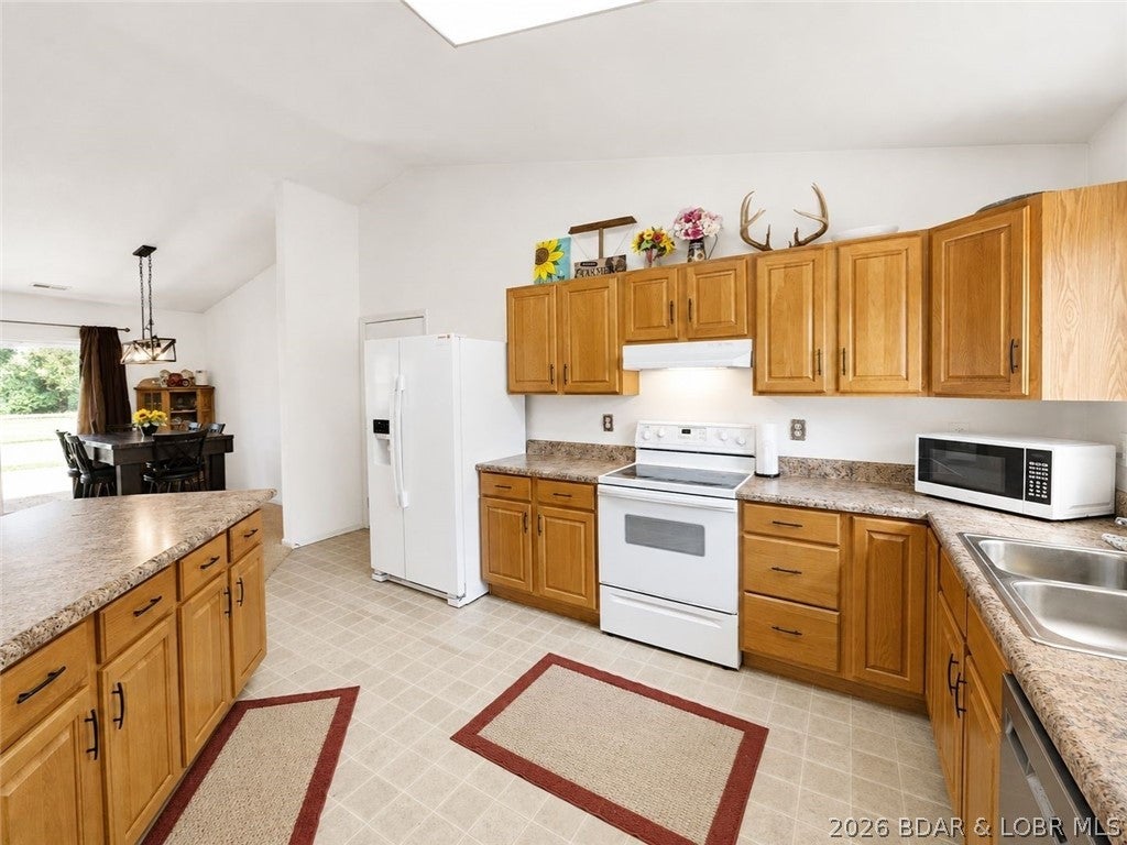 Eagles Landing - Residential