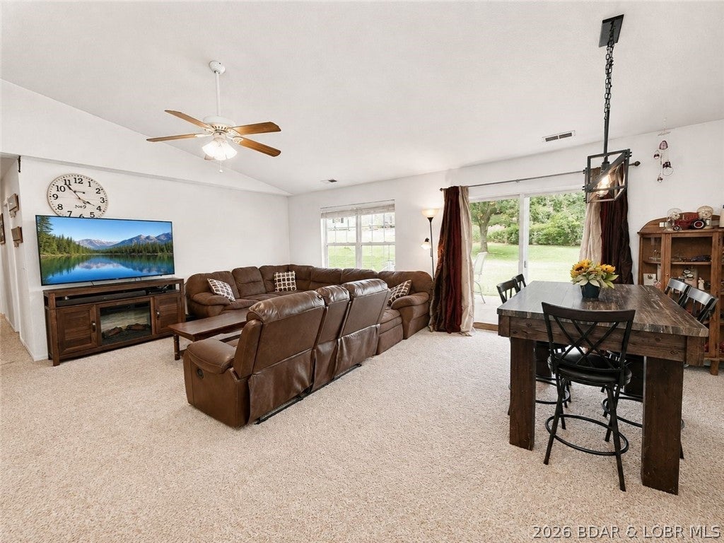 Eagles Landing - Residential