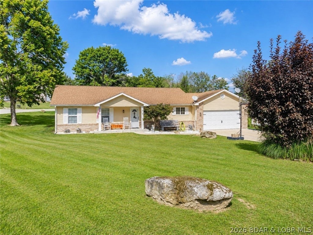 Discover the perfect blend of comfort, convenience, and space in this inviting 3-bedroom, 2-bath home! Situated on a desirable corner lot, this property offers an abundance of room both inside and out, along with ample parking for family, guests, and all your recreational needs.
Inside, you'll find a welcoming layout with plenty of space to relax, entertain, and make lasting memories. Step outside and enjoy the added benefits of a corner-lot setting with room to enjoy the outdoors.
Location is a huge plus! You'll be just minutes from shopping, local dining, and everyday conveniences, making it easy to enjoy everything the area has to offer while still having a comfortable place to call home.
Spacious, conveniently located, and full of possibilities—this Kaiser gem is ready for its next owner! Don't miss your opportunity to make 5 Rayburn Dr yours. Schedule your showing today!
