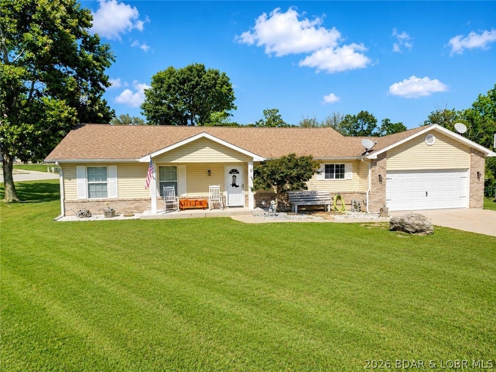 Eagles Landing - Residential