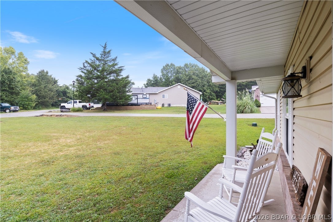 Eagles Landing - Residential