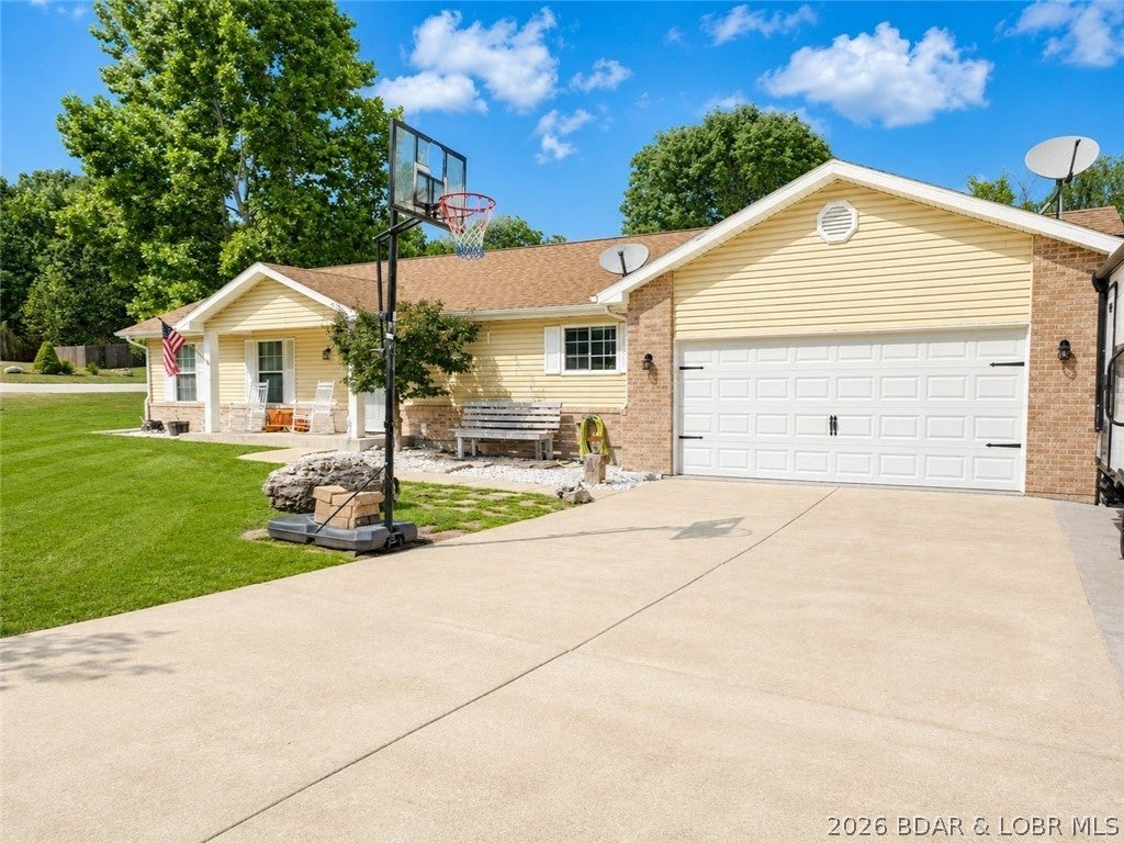 Eagles Landing - Residential