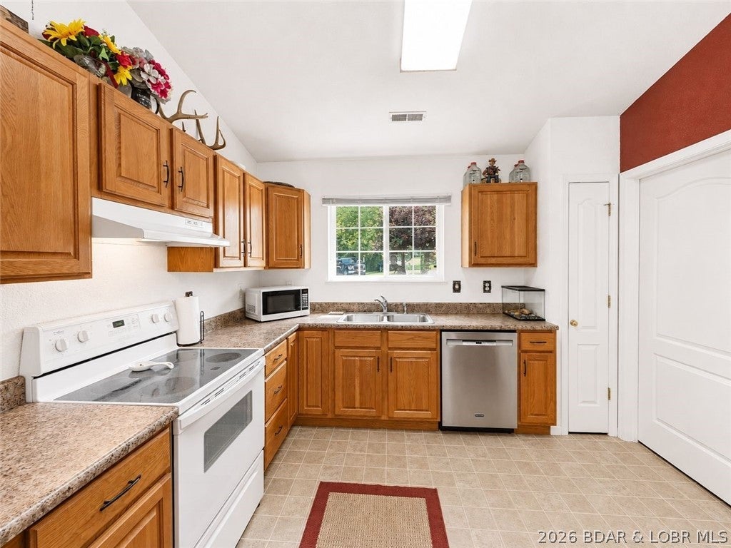 Eagles Landing - Residential