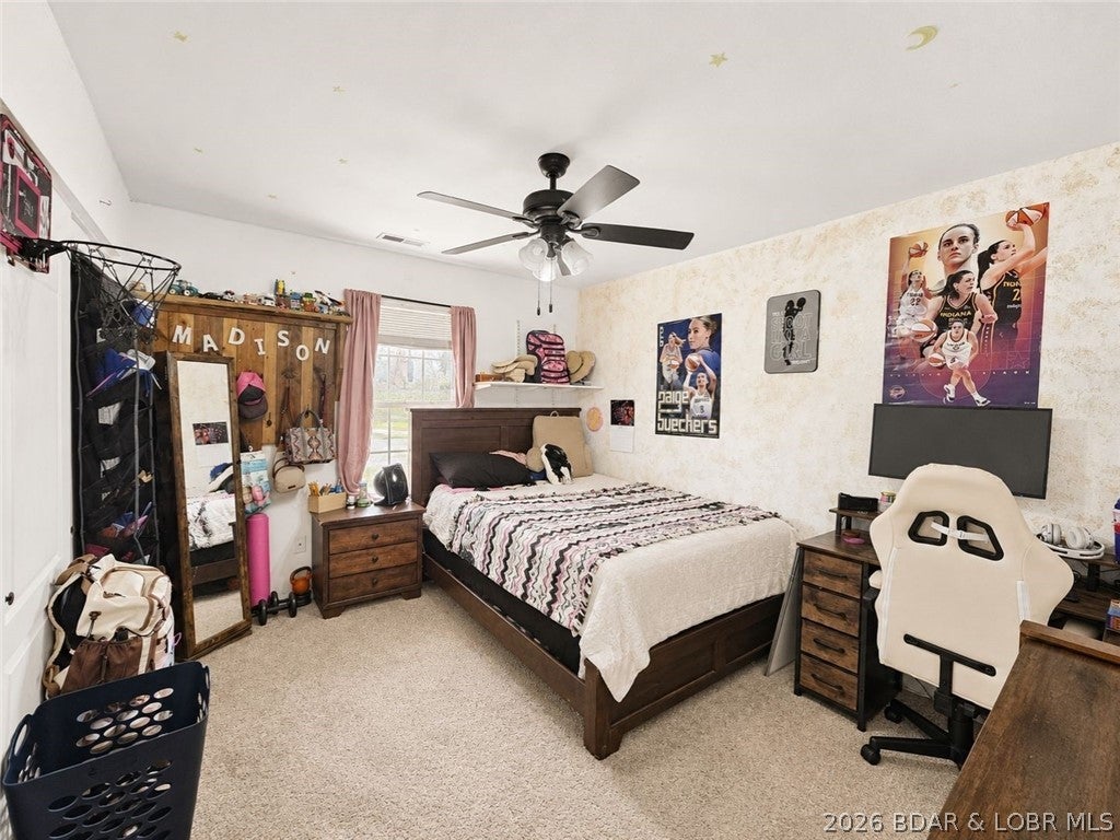Eagles Landing - Residential