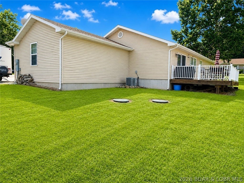 Eagles Landing - Residential