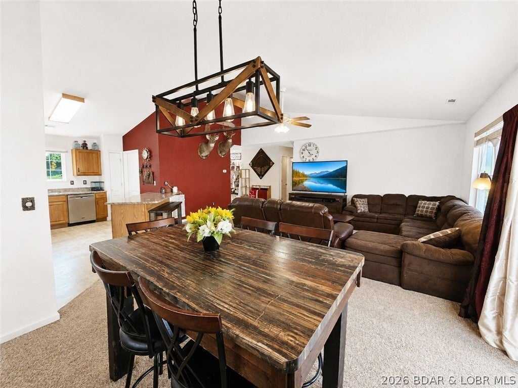 Eagles Landing - Residential