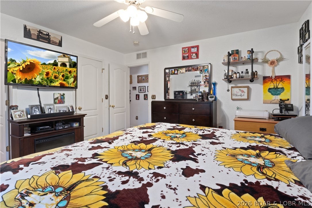 Eagles Landing - Residential