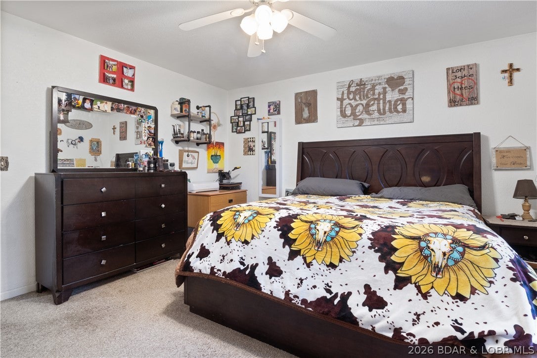 Eagles Landing - Residential