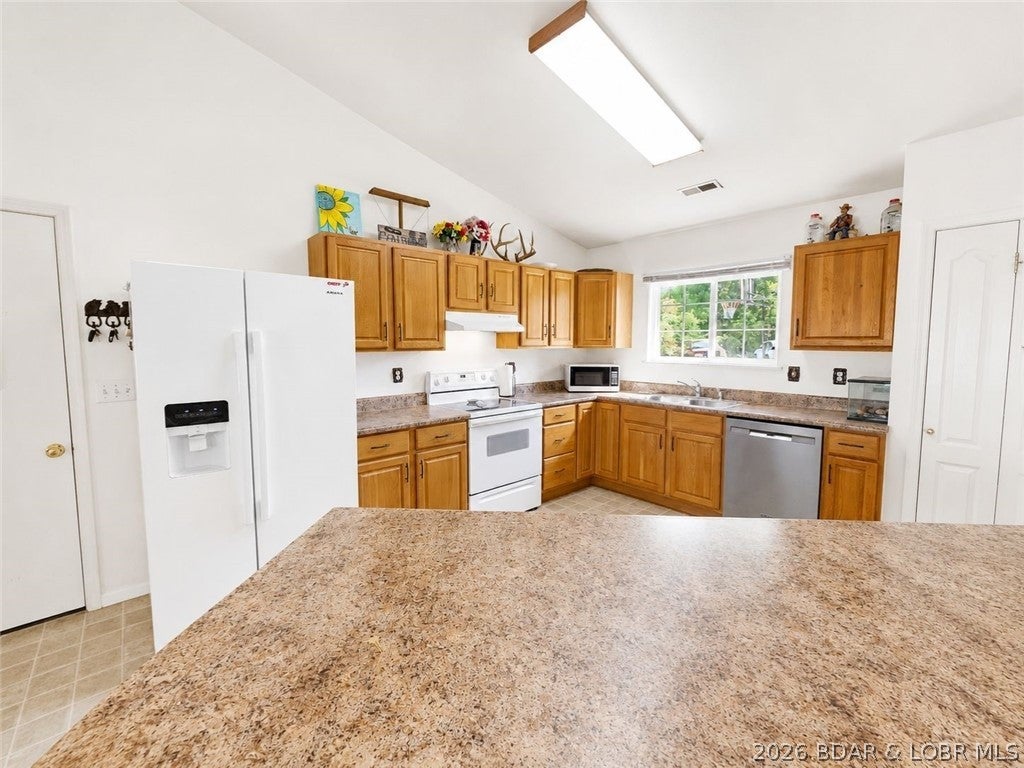 Eagles Landing - Residential