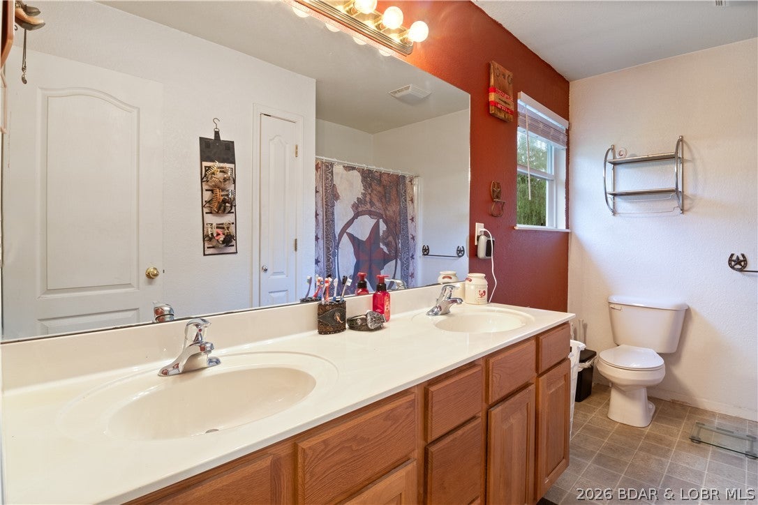 Eagles Landing - Residential