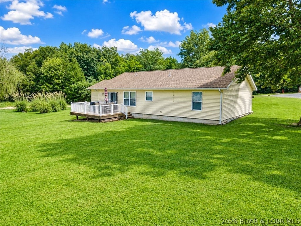 Eagles Landing - Residential