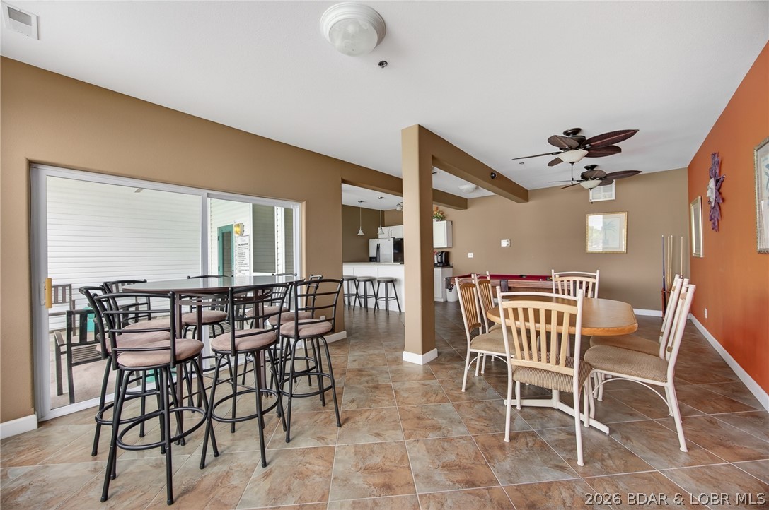 Sunset Palms Condominium - Residential