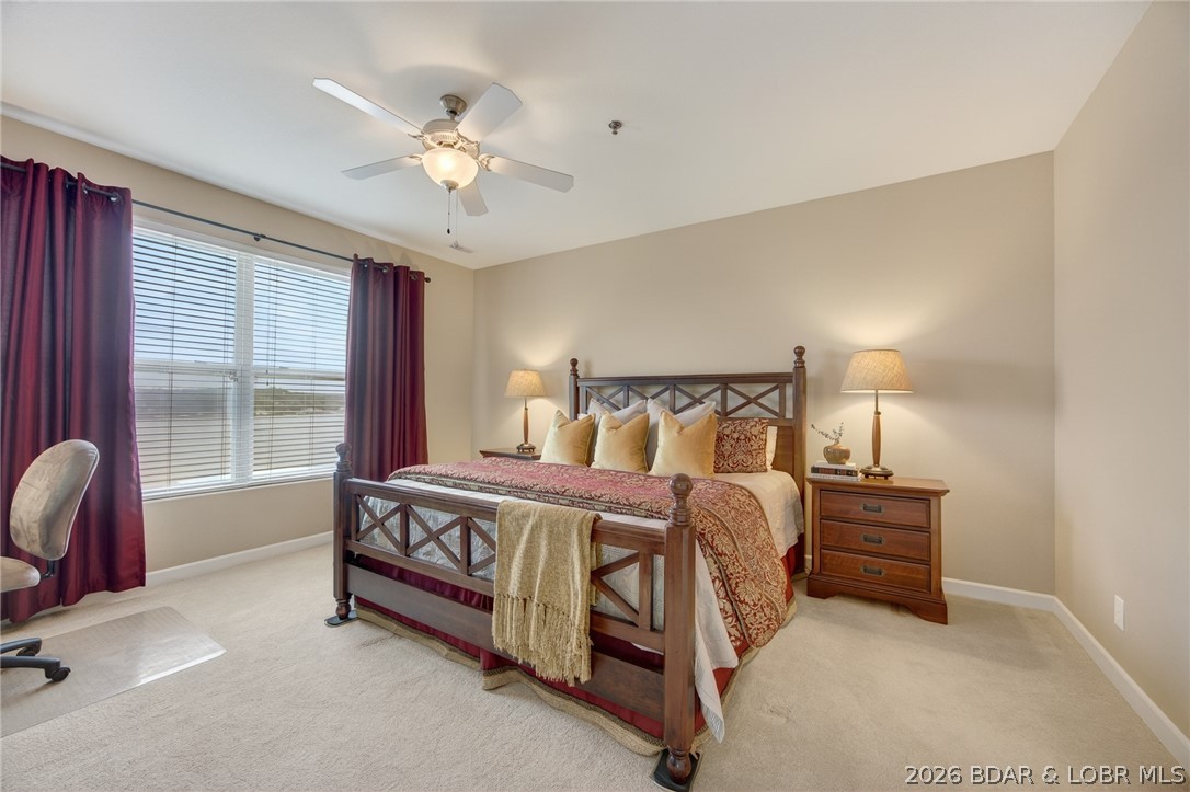 Sunset Palms Condominium - Residential