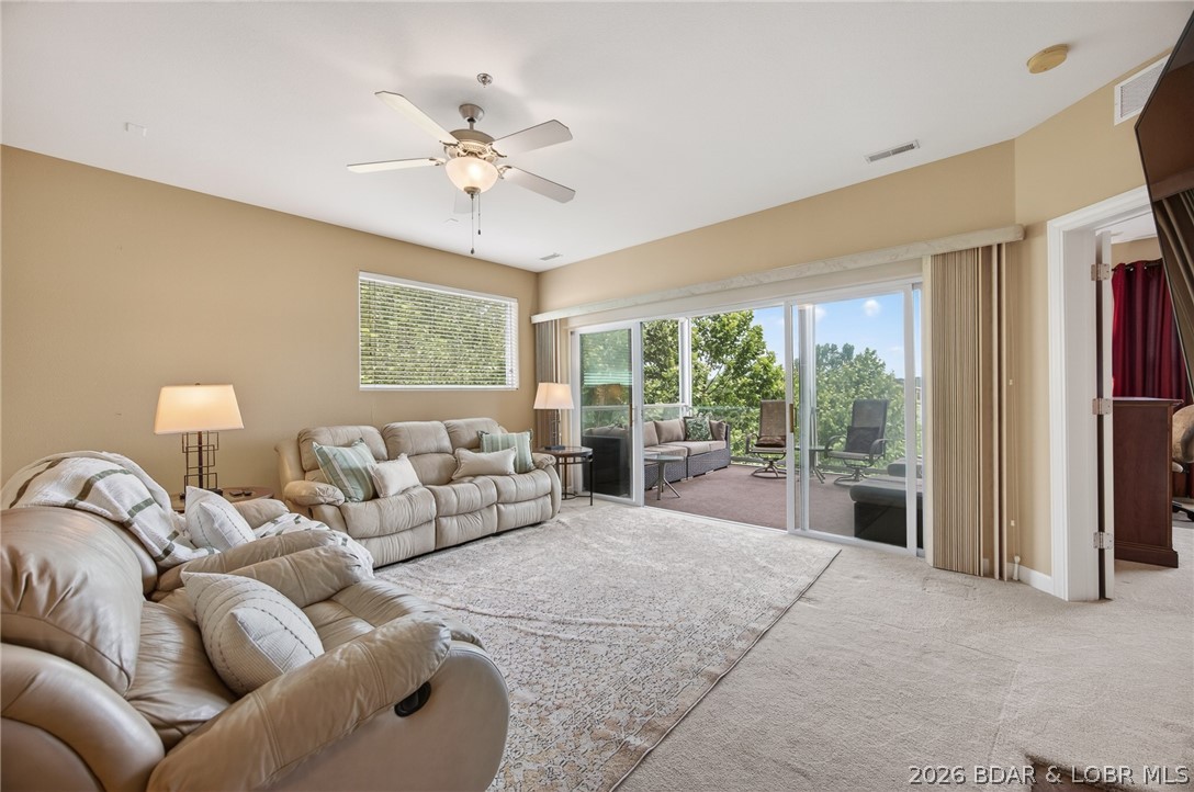 Sunset Palms Condominium - Residential