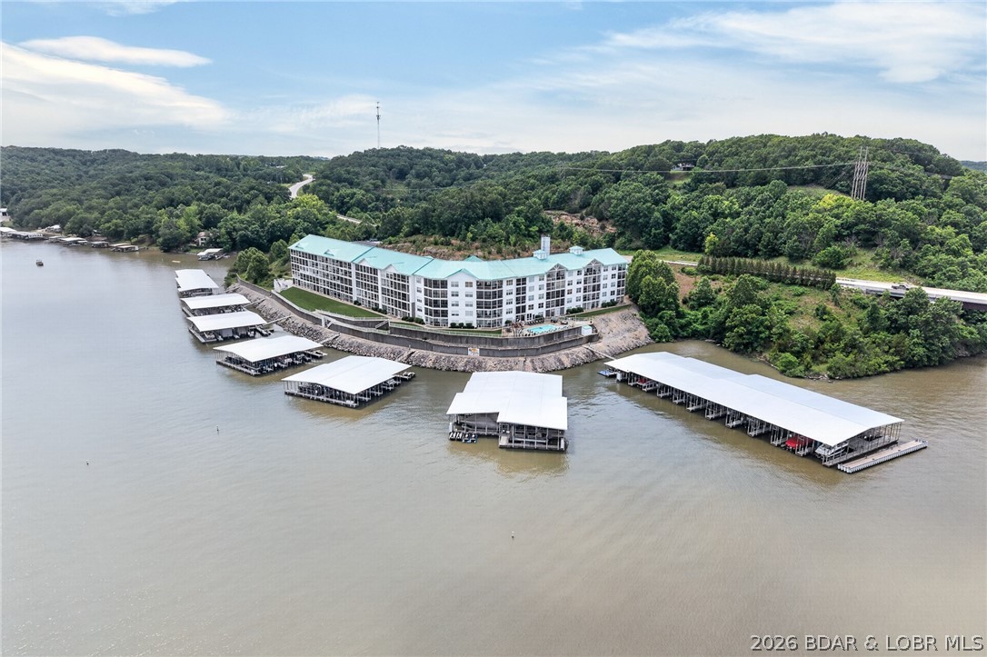 Sunset Palms Condominium - Residential