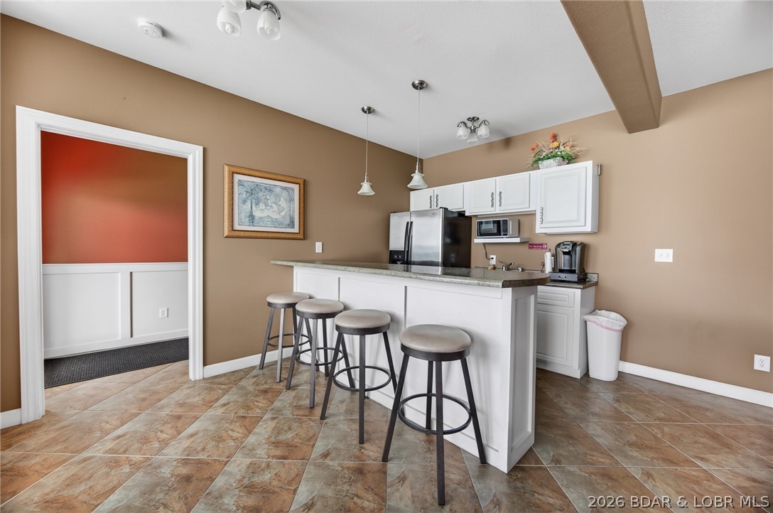 Sunset Palms Condominium - Residential