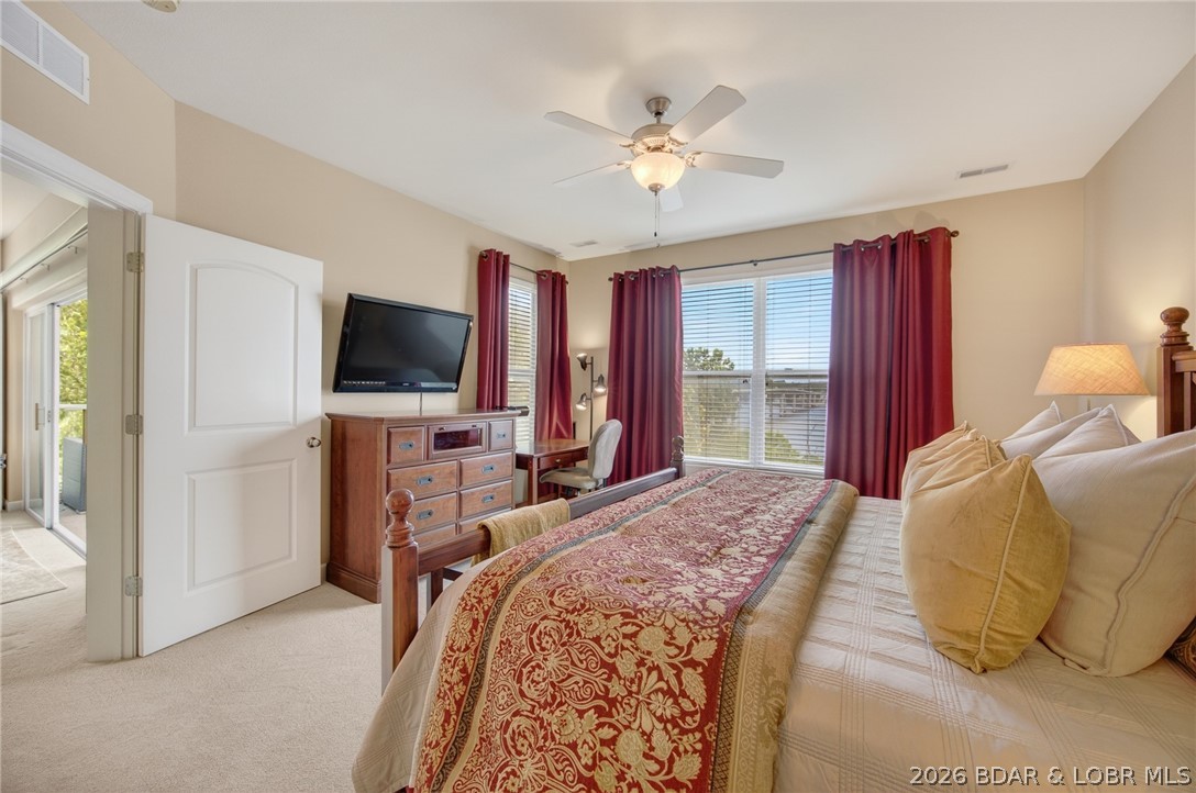 Sunset Palms Condominium - Residential