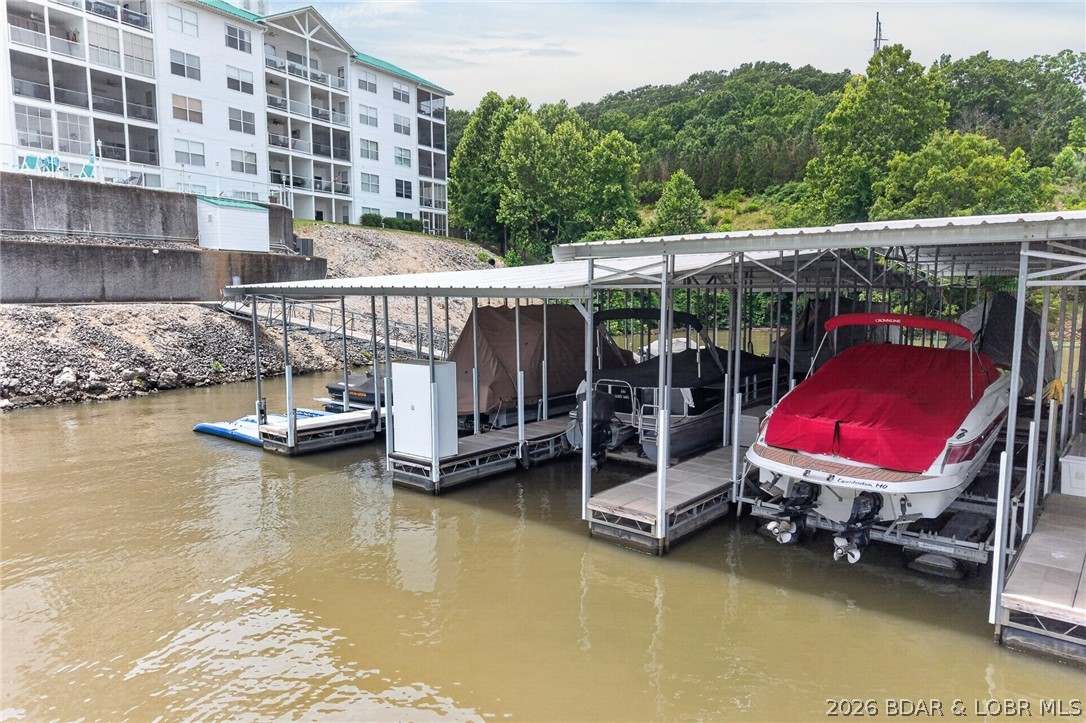 Sunset Palms Condominium - Residential