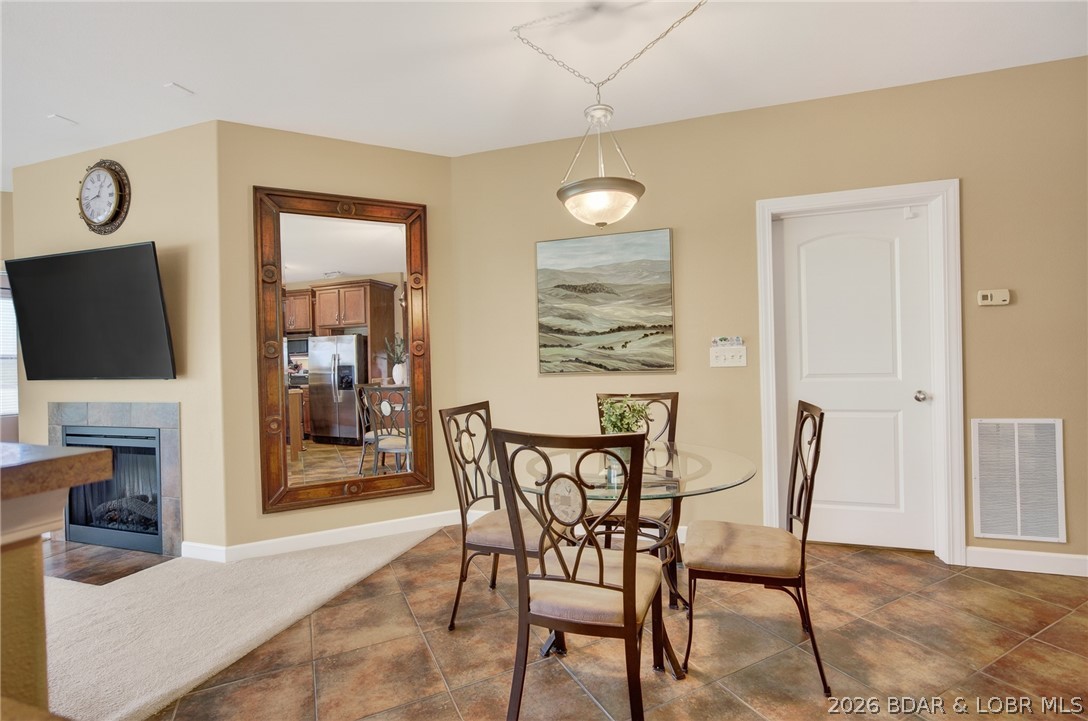 Sunset Palms Condominium - Residential