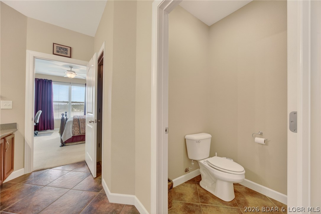 Sunset Palms Condominium - Residential
