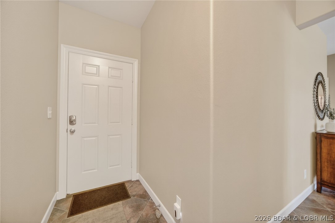 Sunset Palms Condominium - Residential