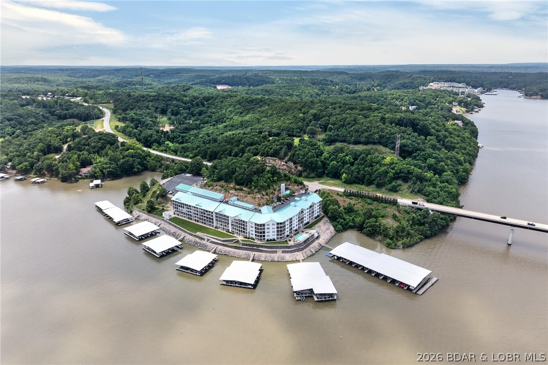 Sunset Palms Condominium - Residential