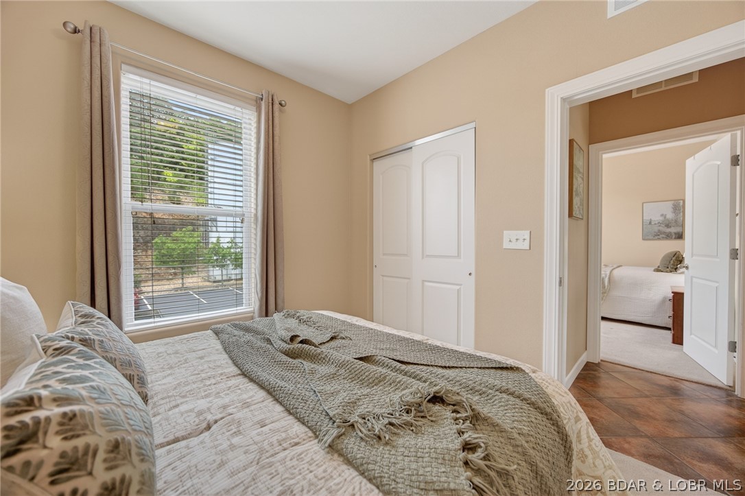Sunset Palms Condominium - Residential