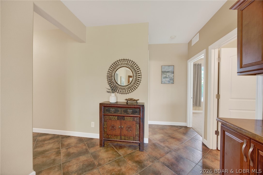 Sunset Palms Condominium - Residential