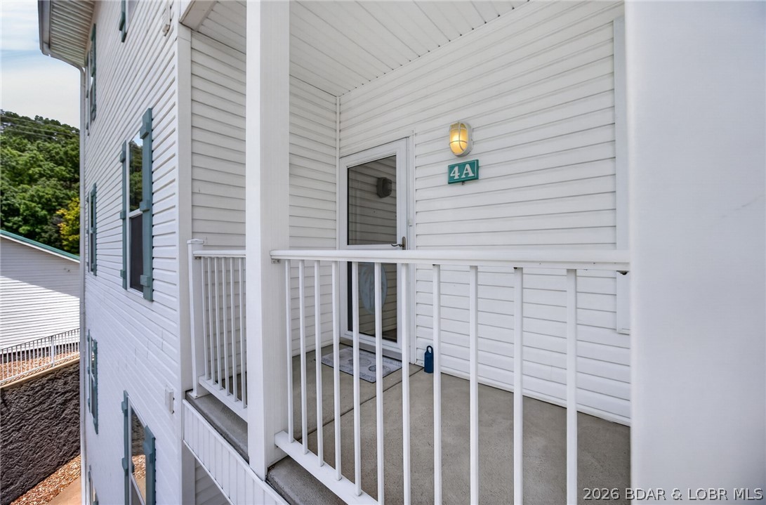 Sunset Palms Condominium - Residential