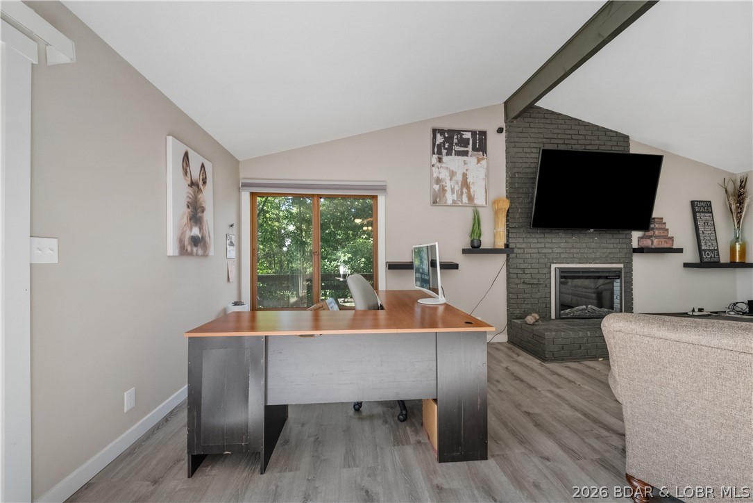 Panoramic - Residential