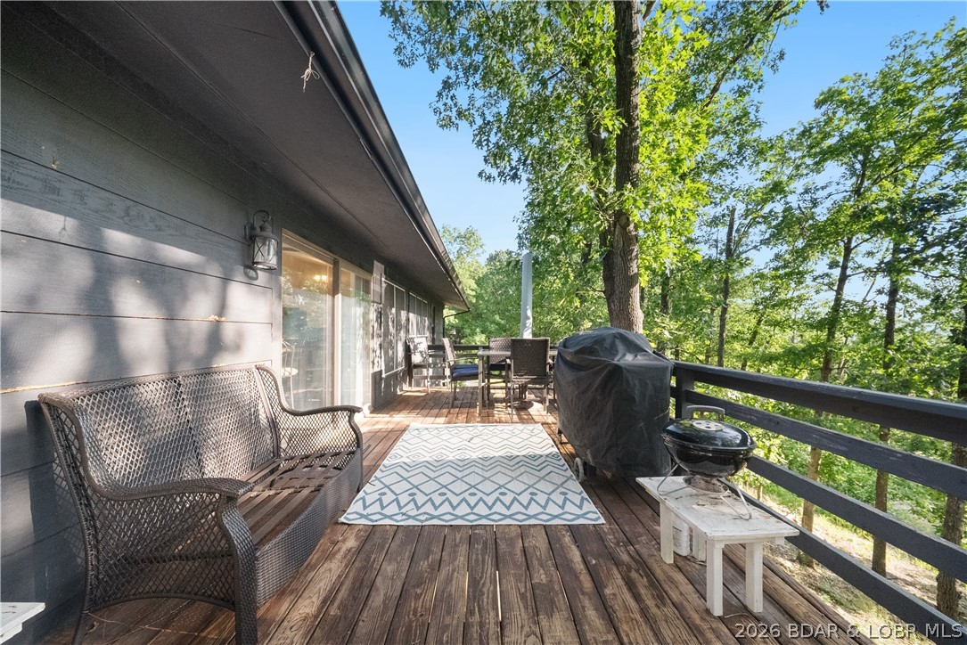Panoramic - Residential