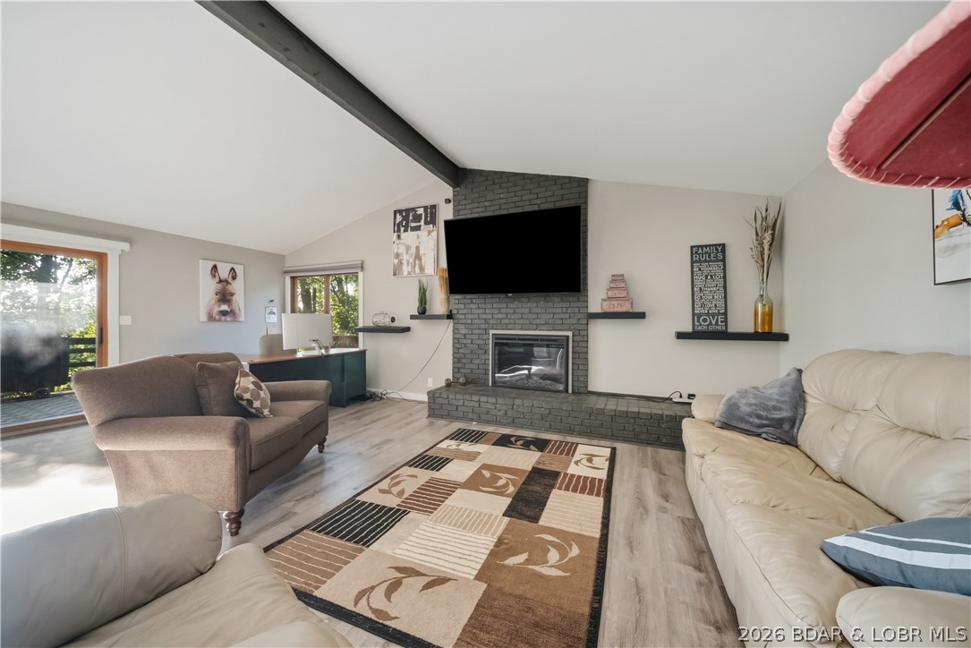 Panoramic - Residential