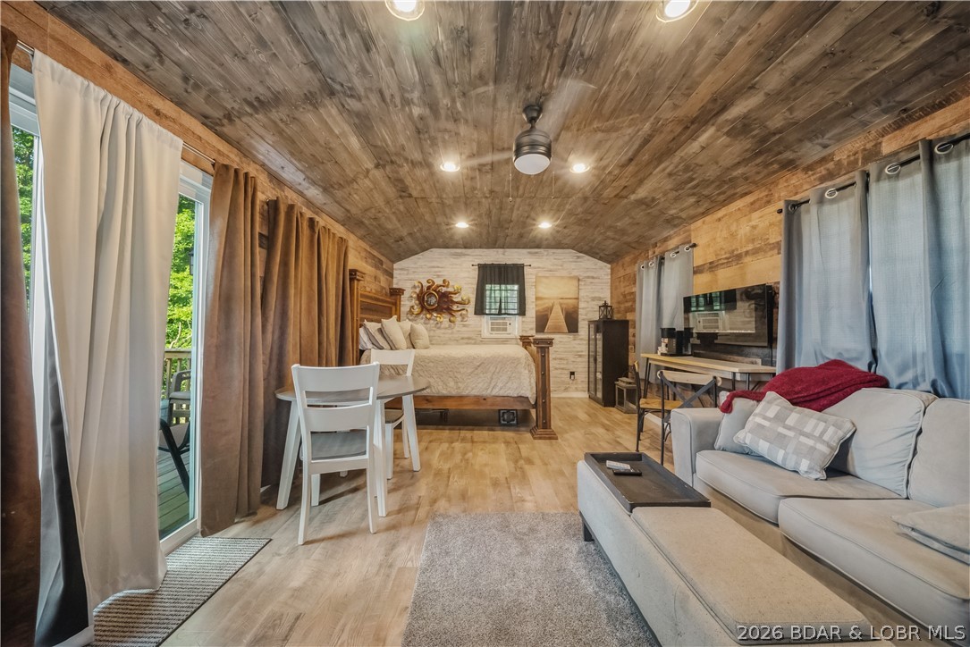 Panoramic - Residential