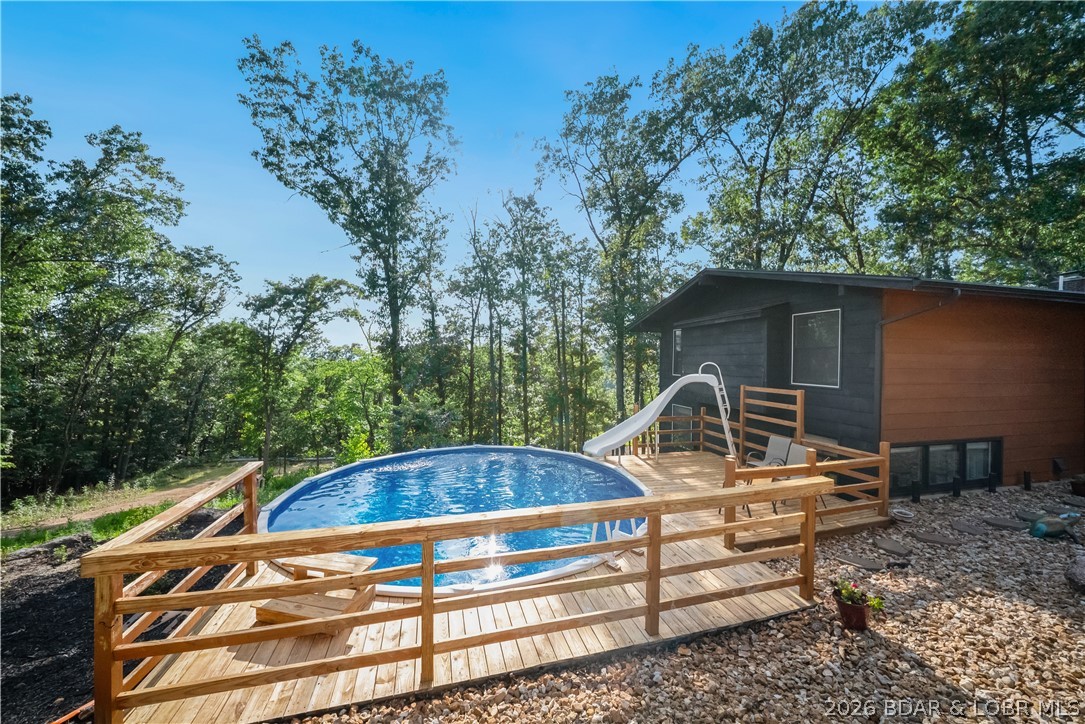 Panoramic - Residential