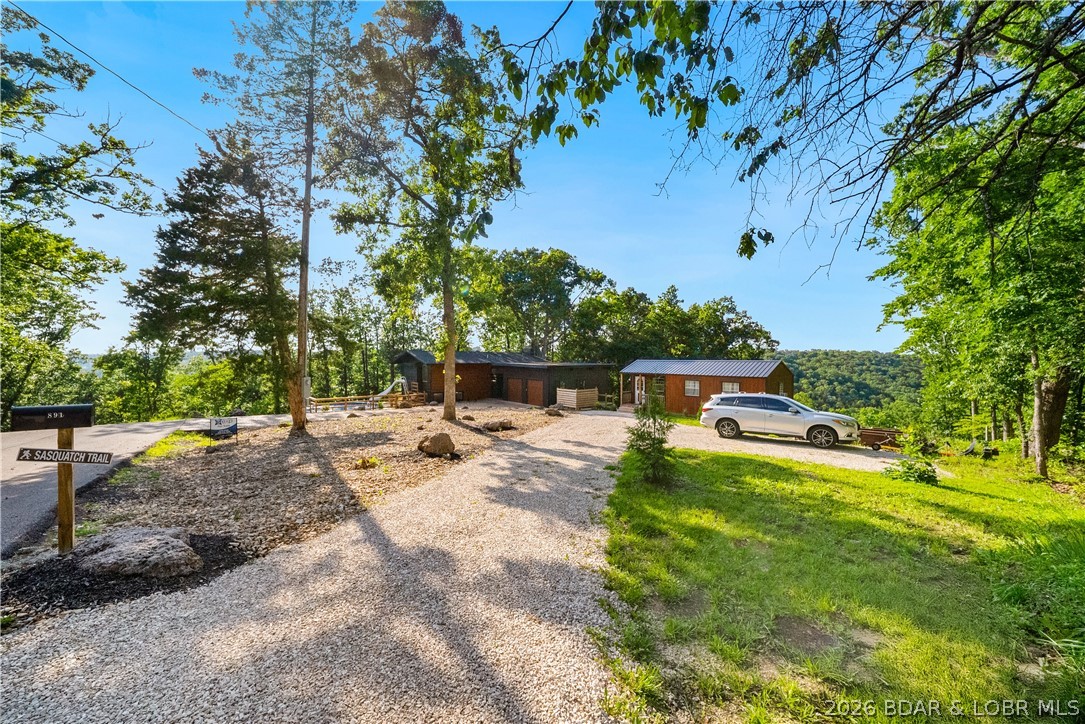 Panoramic - Residential