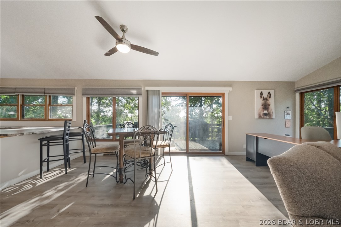 Panoramic - Residential