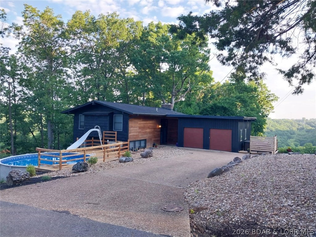 Panoramic - Residential