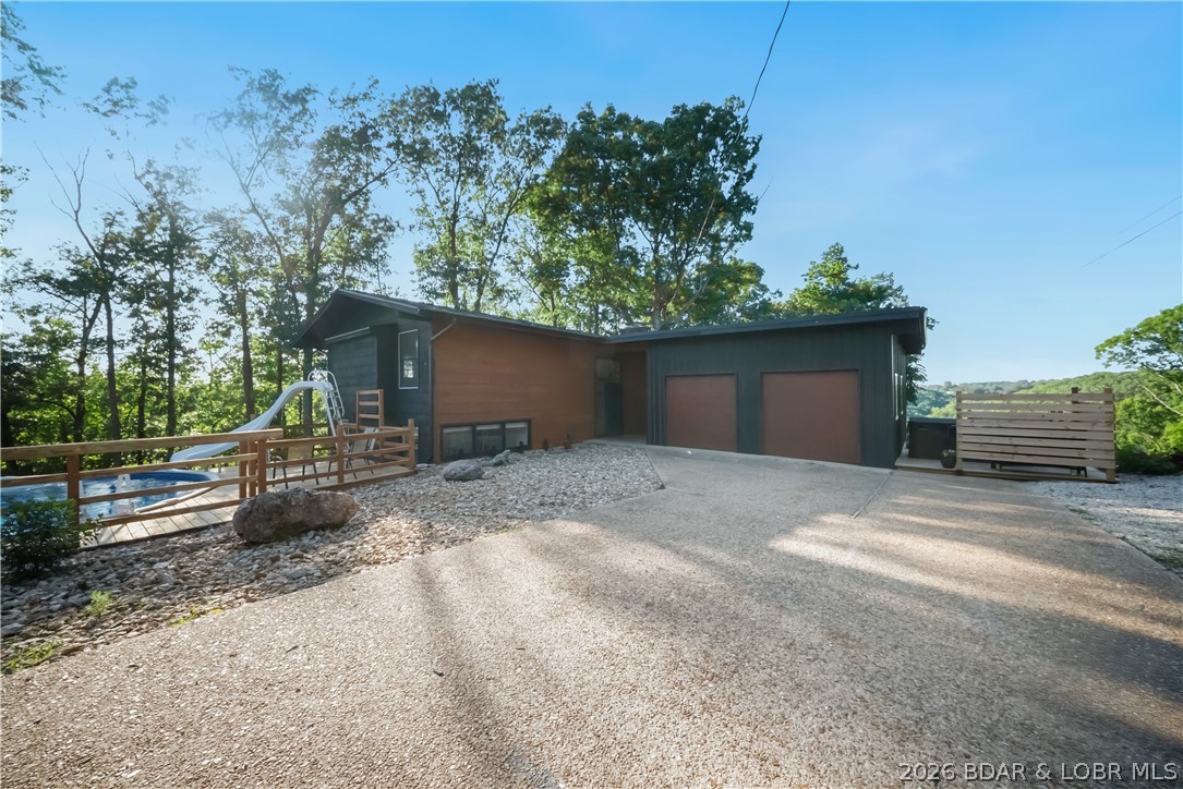 Panoramic - Residential