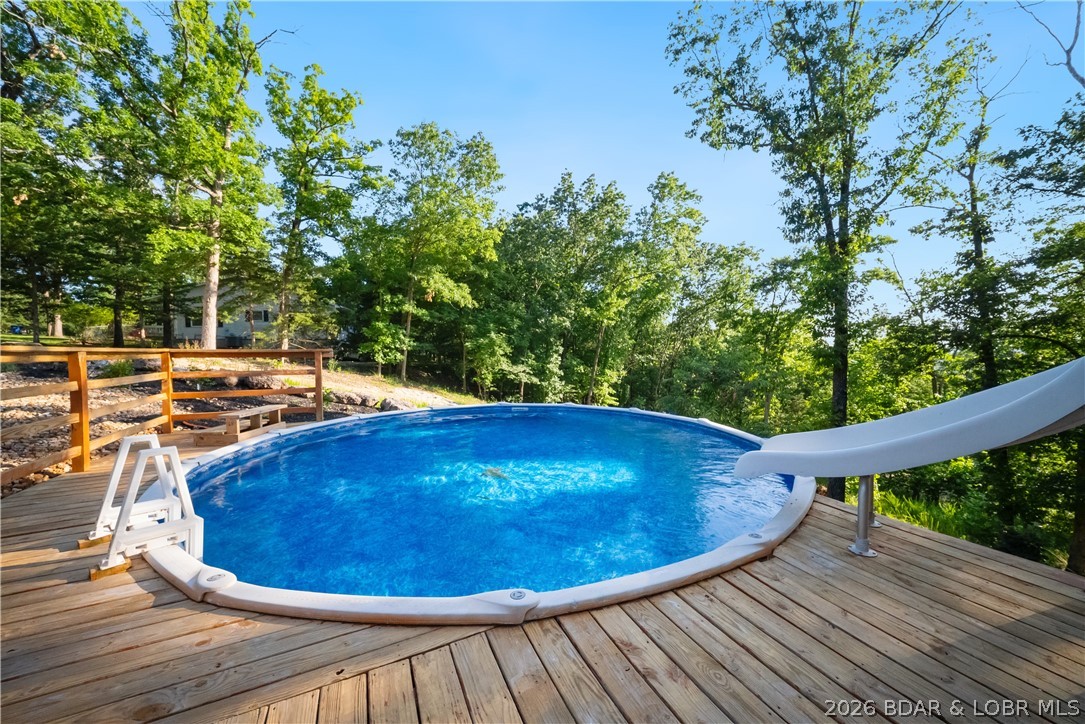 Panoramic - Residential