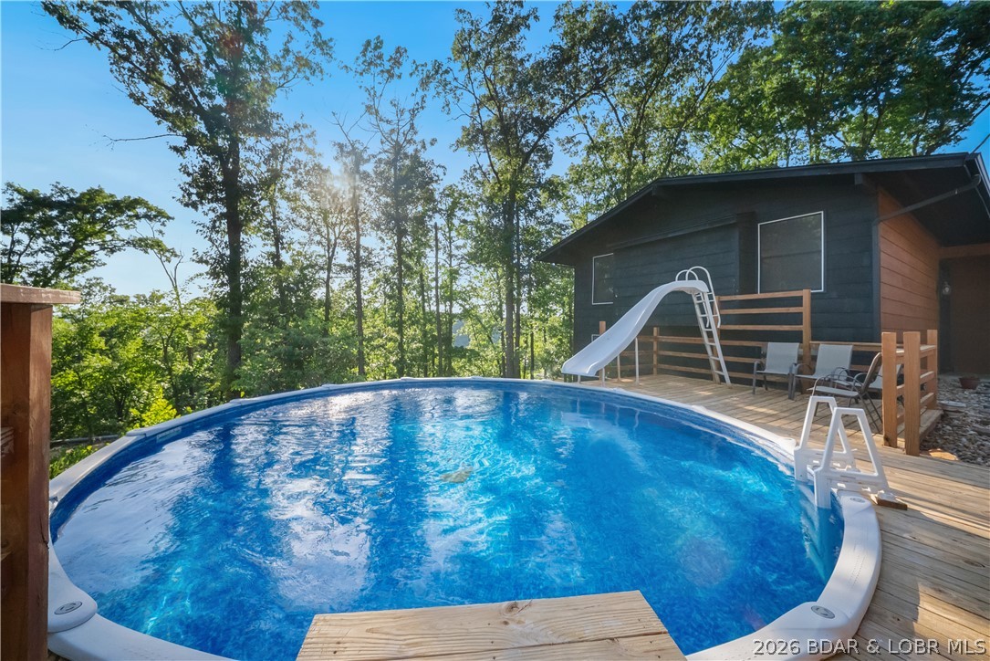 Panoramic - Residential