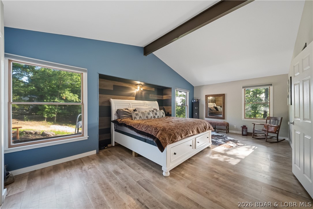 Panoramic - Residential